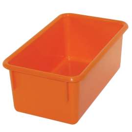 Stowaway, Orange