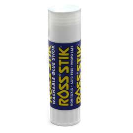 Glue Stik, Jumbo, 1.4 oz.