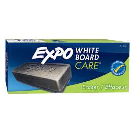 (6 EA) ERASER EXPO WHITEBOARD