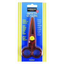 Safety Scissor