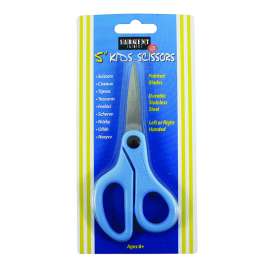 5" Pointed Scissor