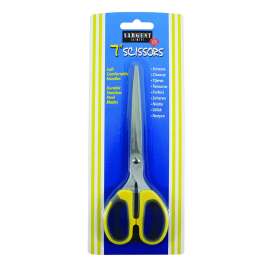 7" Pointed Scissor