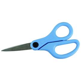 Pointed Tip 5" Student Scissors