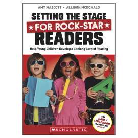 Teaching Our Rock-Star Readers