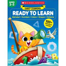 Early Learning Ready to Learn