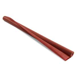 Smart-Fab Disposable Art & Decoration Fabric, Brown, 48" x 40' Roll