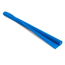 Smart-Fab Disposable Art & Decoration Fabric, Blue, 48" x 40' Roll