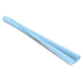 Disposable Art & Decoration Fabric, Sky Blue, 48" x 40' Roll