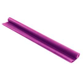Disposable Art & Decoration Fabric, Dark Purple, 48" x 40' Roll