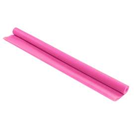 Disposable Art & Decoration Fabric, Dark Pink, 48" x 40' Roll