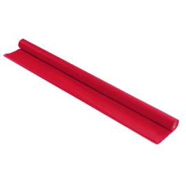Disposable Art & Decoration Fabric, Cranberry, 48" x 40' Roll