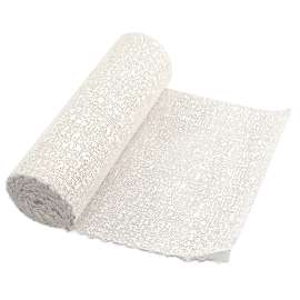 Sandtastik Rappit Plaster Cloth, 12" x 60' Roll