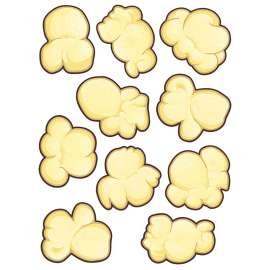 Popcorn Accents