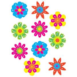 Fun Flower Accents