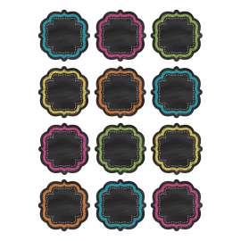 Chalkboard Brights Mini Accents
