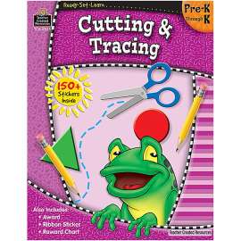 Ready Set Learn: Cutting & Tracing