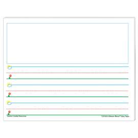 Smart Start K-1 Story Paper: 40 Sheet Tablet