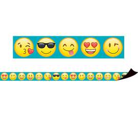 Emoji Magnetic Border