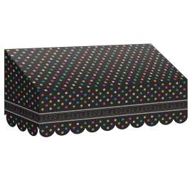 Chalkboard Brights Awning