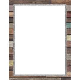 Home Sweet Classroom Blank Chart