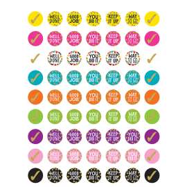 Confetti Mini Stickers