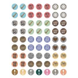 Home Sweet Classroom Planner Mini Stickers
