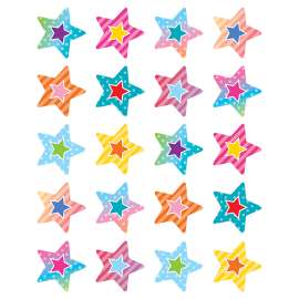 Colorful Vibes Stickers