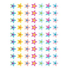 Colorful Vibes Mini Stickers