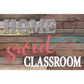 Home Sweet Classroom Postcards