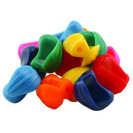 The Crossover Grip, Assorted Colors, Pack of 12