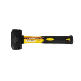 2lb Club Hammer with Fiberglass Shaft