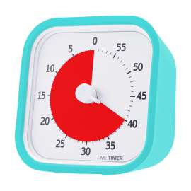 Time Timer MOD, Sky Blue Timer