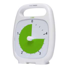 Time Timer Plus 5 MIN
