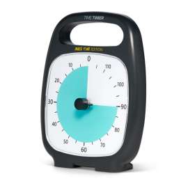 Time Timer PLUS 120 Minute Make Time Edition
