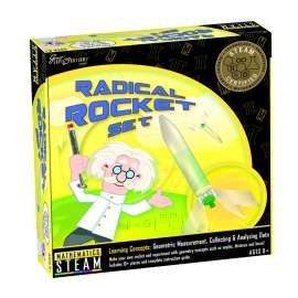 Radical Rocket Set