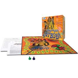 Learning Advantage Operation Integer Game