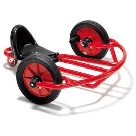 Swingcart, Ages 3-8