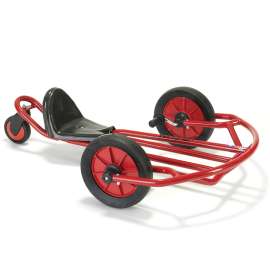 Swingcart, Ages 6-12