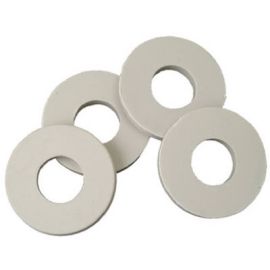 MP WHT Toil Seat Washer