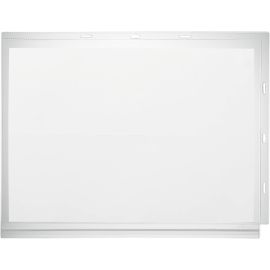 DURABLE, 13.78"W x 18.11"H