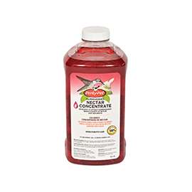 Perky-Pet 238 Nectar, Concentrated, Liquid, 32 oz Bottle
