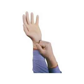 Conform XT Disposable Gloves, Powder Free, Natural Rubber Latex, 5 mil, X-Large