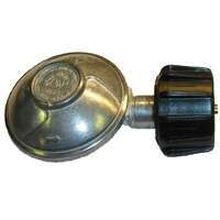 Mr. Heater F273761 Low-Pressure Regulator, 90 deg, Zinc