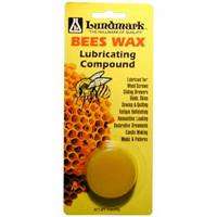Lundmark SOL9105W.7 Bees Wax Lubricant, 0.7 oz