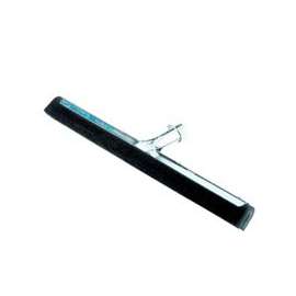 Professional Unger 92123 Floor Squeegee, 18 in Blade, Moss Rubber Blade