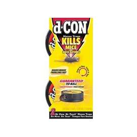 d-CON 1920082043 Mouse Trap