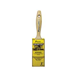 Premier Farm Home Ranch FHR00131 Paint Brush, Nylon/Polyester Bristle