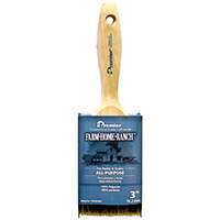 Premier Farm Home Ranch FHR00140 Paint Brush, Polyester Bristle