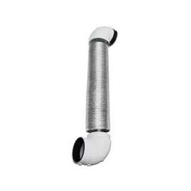Lambro 4004 Duct Kit, Flexible, 4-Piece