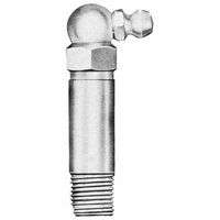 Hydraulic Fittings, Elbow - 90, 1 13/16 in, Male/Male, 1/8 in (PTF)